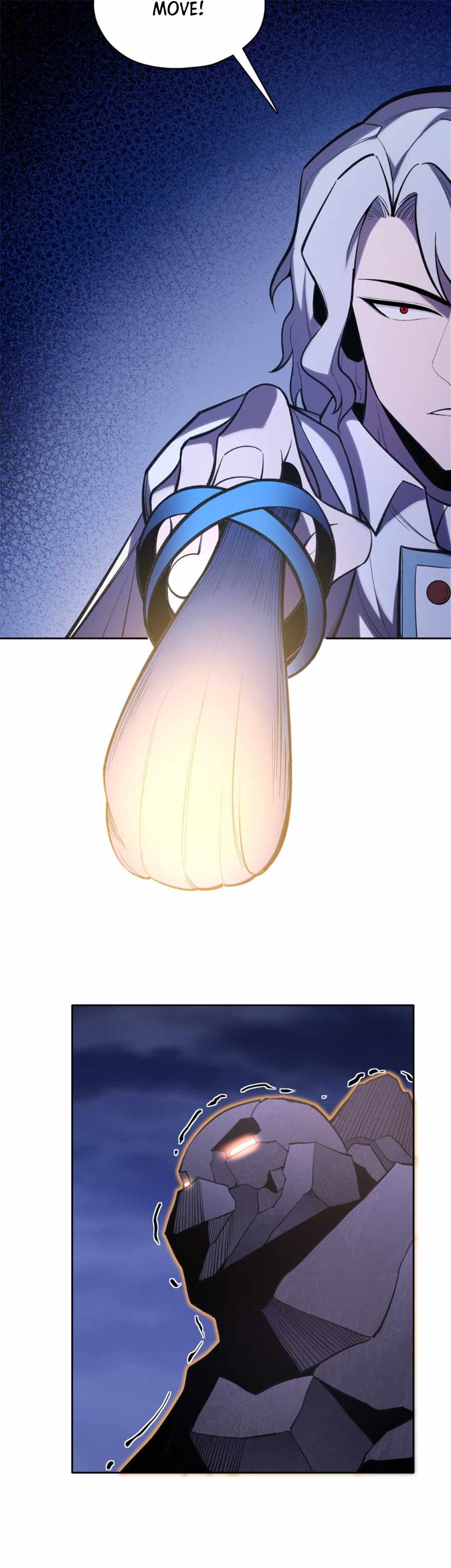 Interpreter of the Outer Gods Chapter 12 - Page 41