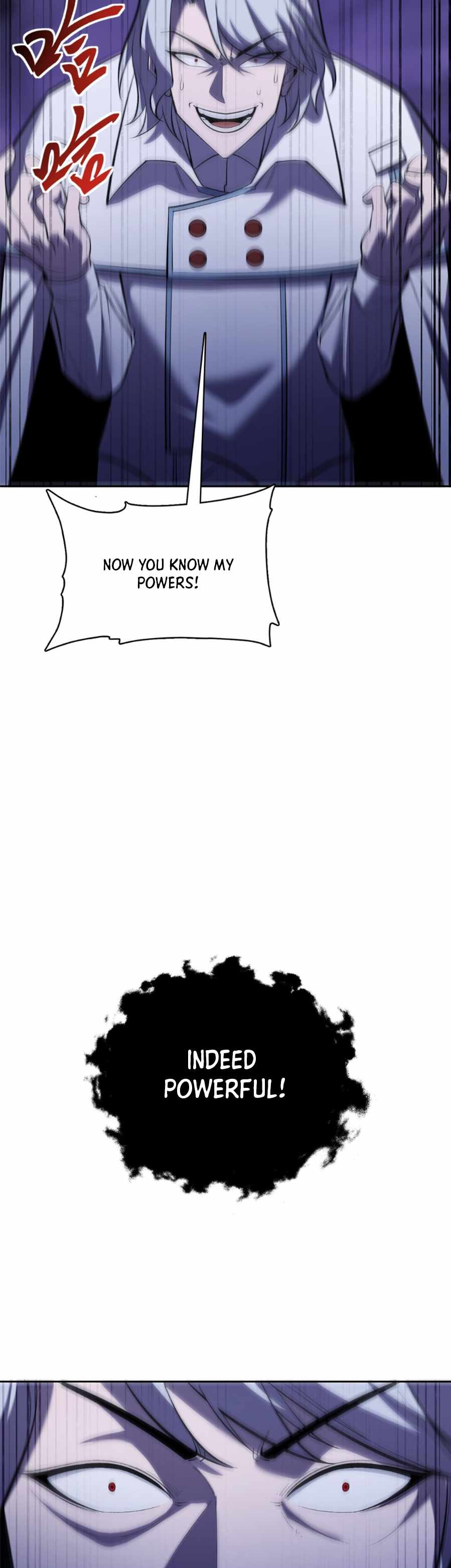 Interpreter of the Outer Gods Chapter 12 - Page 46