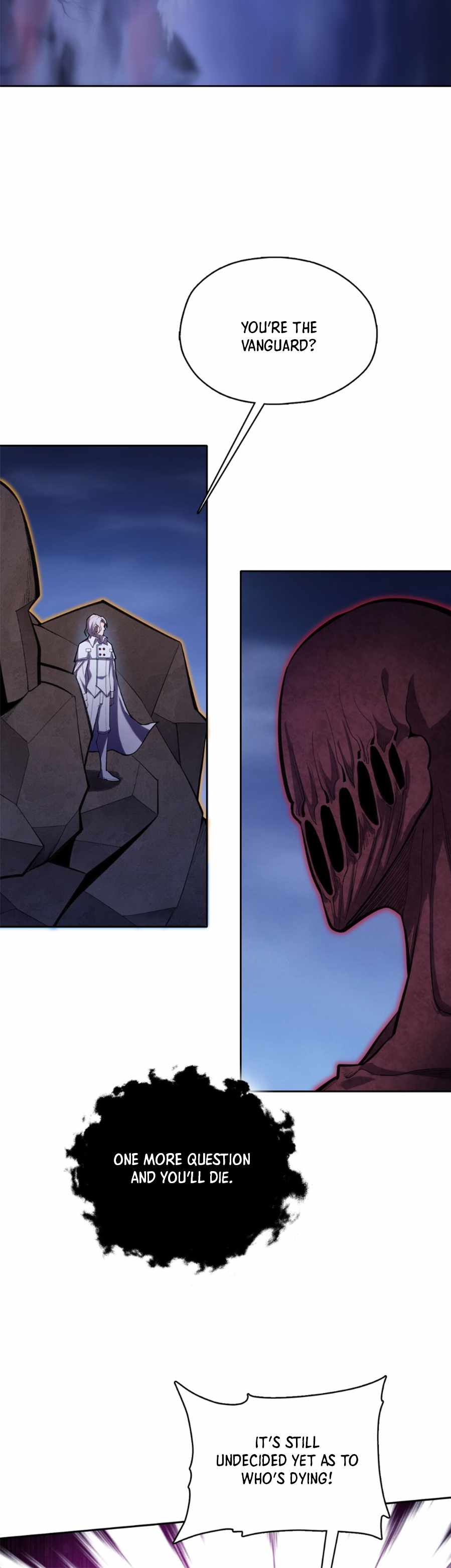 Interpreter of the Outer Gods Chapter 12 - Page 50