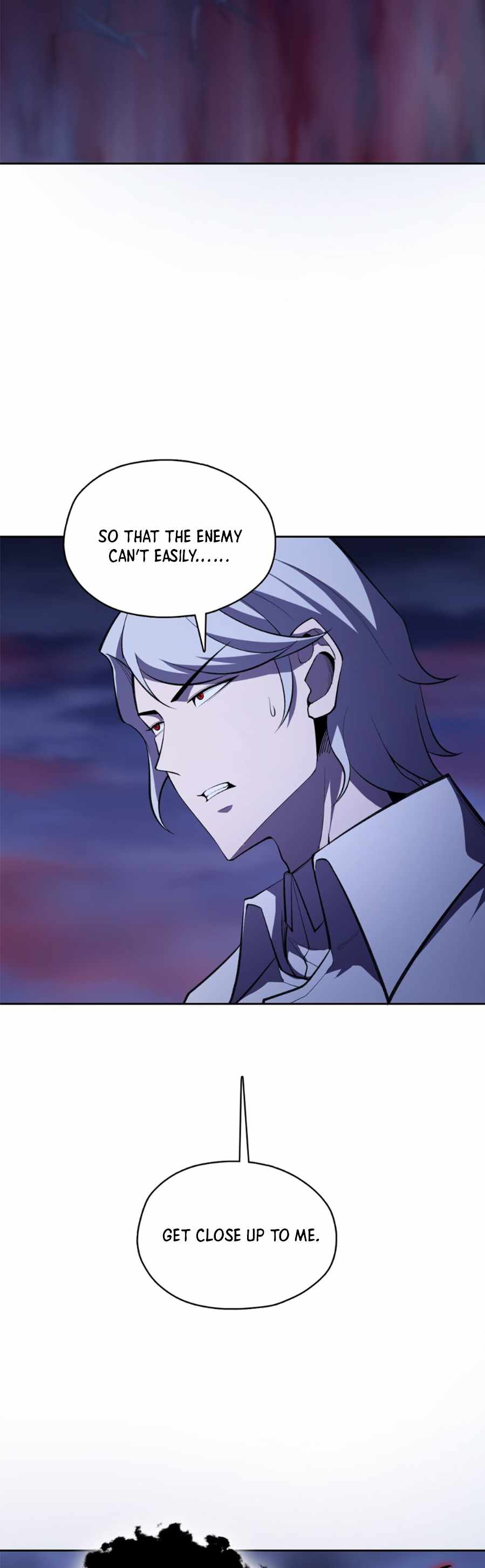 Interpreter of the Outer Gods Chapter 12 - Page 8