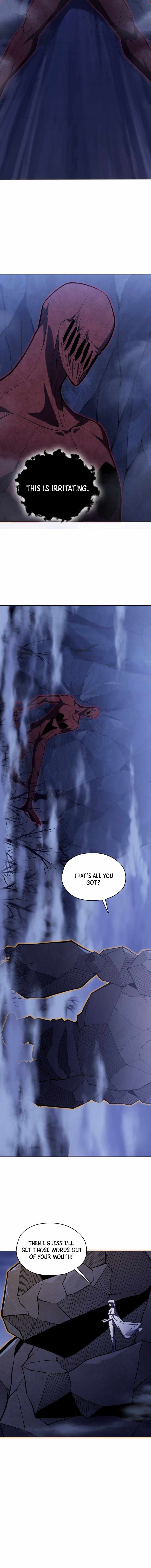 Interpreter of the Outer Gods Chapter 13 - Page 2