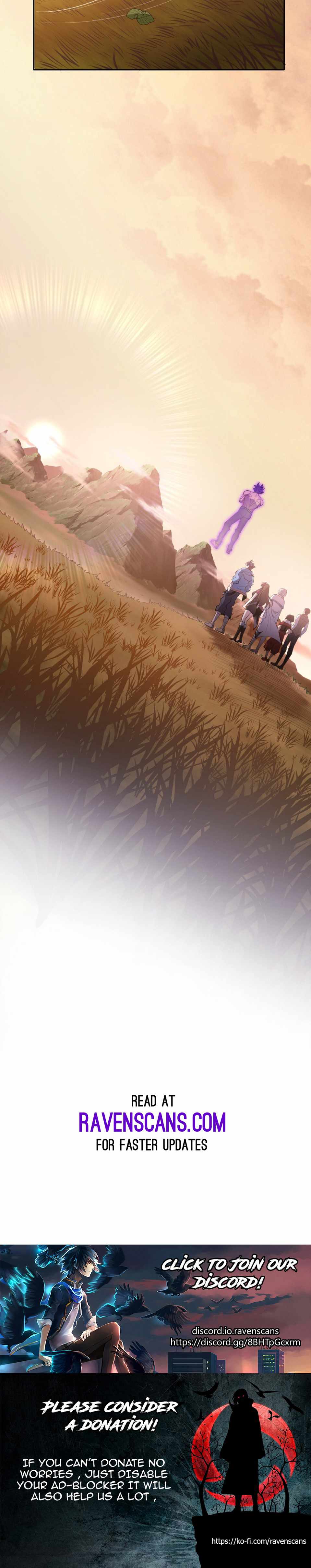 Interpreter of the Outer Gods Chapter 15 - Page 20