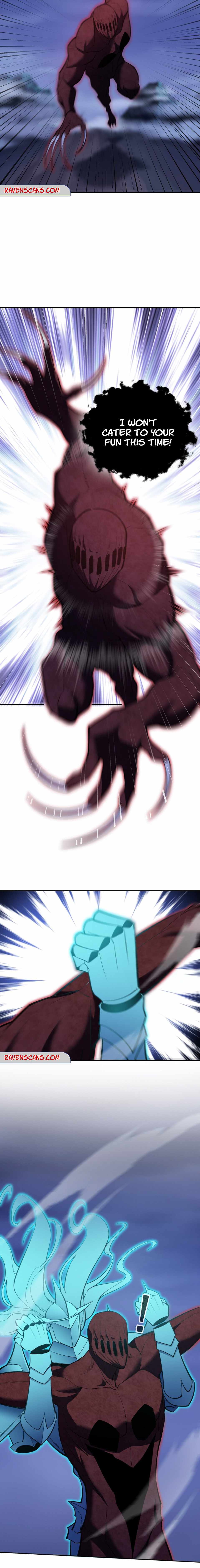 Interpreter of the Outer Gods Chapter 15 - Page 6