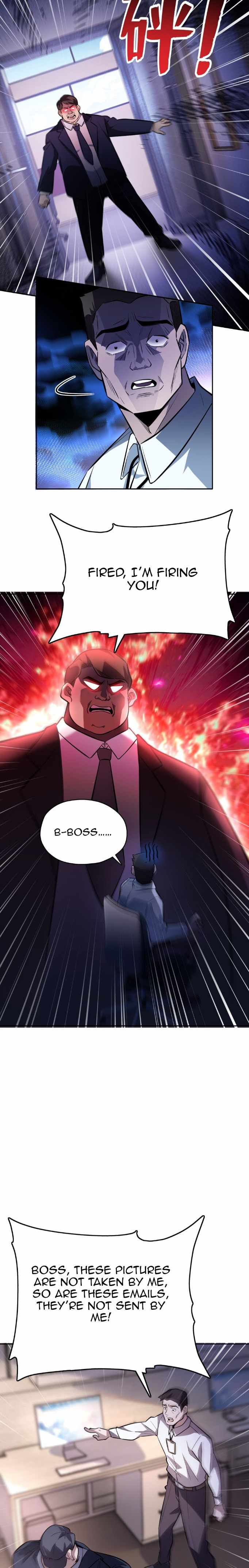 Interpreter of the Outer Gods Chapter 2 - Page 26