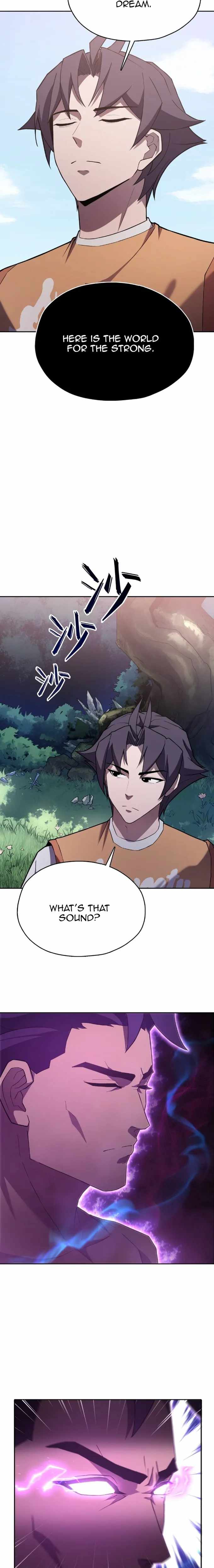 Interpreter of the Outer Gods Chapter 3 - Page 27