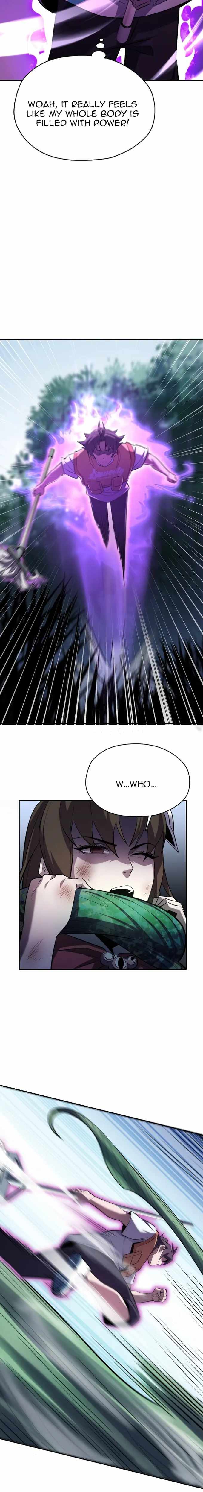 Interpreter of the Outer Gods Chapter 3 - Page 33