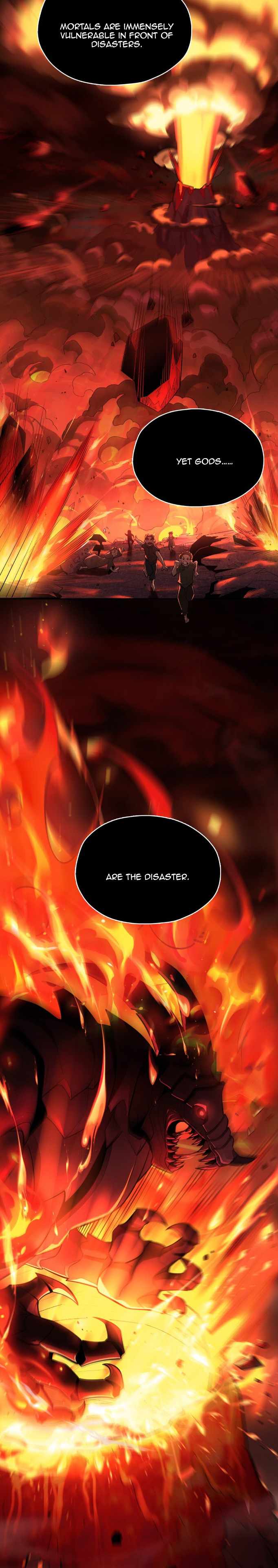 Interpreter of the Outer Gods Chapter 6 - Page 3
