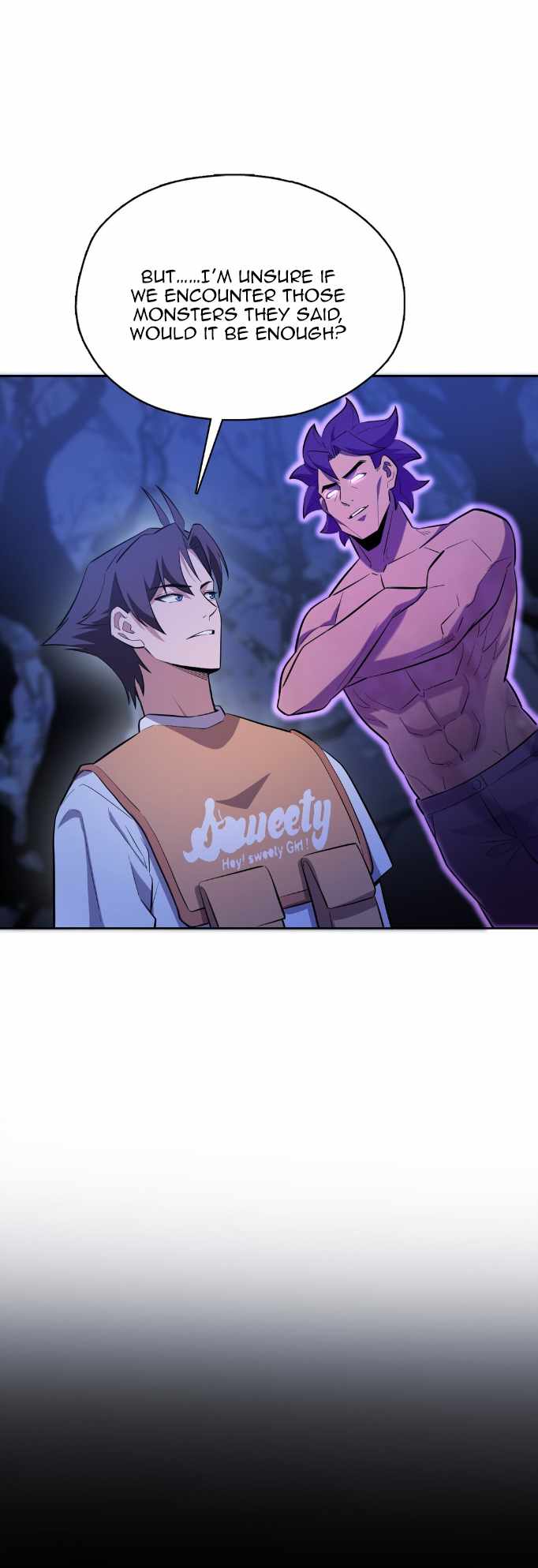 Interpreter of the Outer Gods Chapter 7 - Page 31