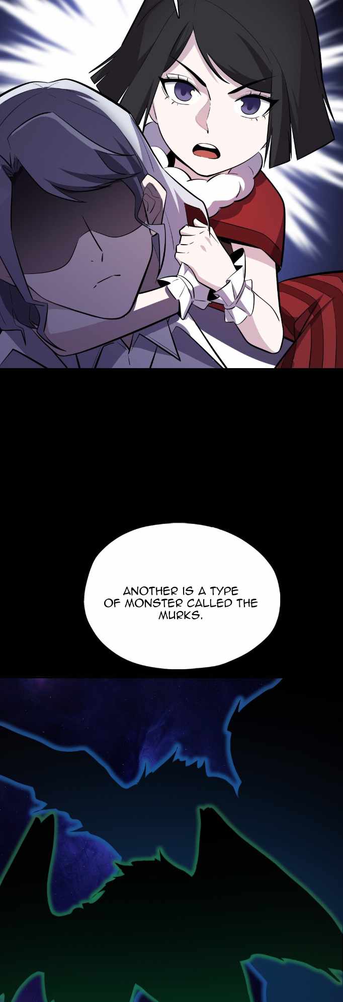 Interpreter of the Outer Gods Chapter 7 - Page 33