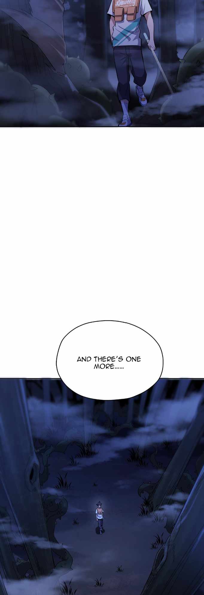 Interpreter of the Outer Gods Chapter 7 - Page 36