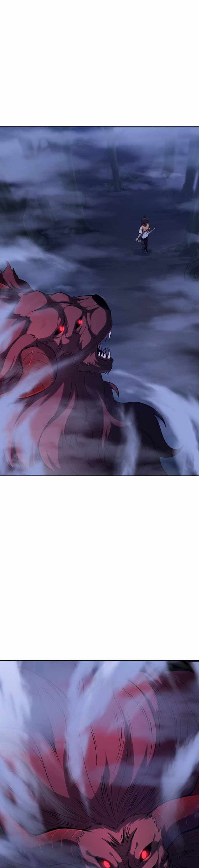 Interpreter of the Outer Gods Chapter 8 - Page 2