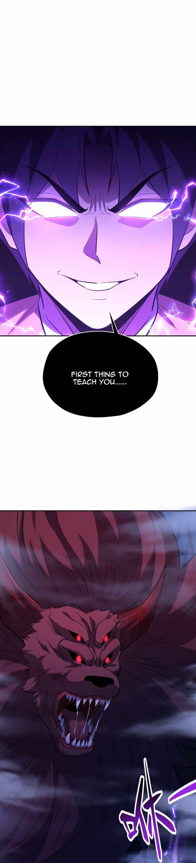 Interpreter of the Outer Gods Chapter 8 - Page 17