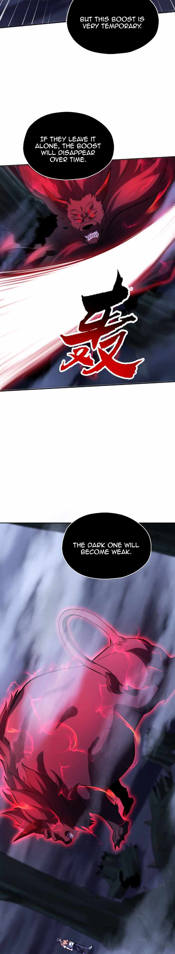 Interpreter of the Outer Gods Chapter 8 - Page 31