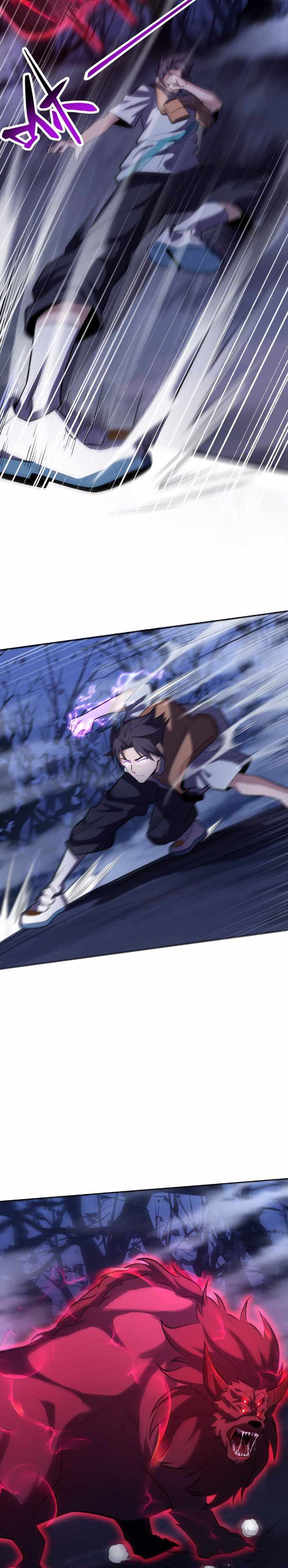 Interpreter of the Outer Gods Chapter 8 - Page 35
