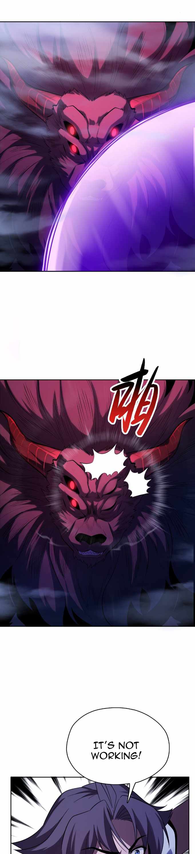 Interpreter of the Outer Gods Chapter 8 - Page 7