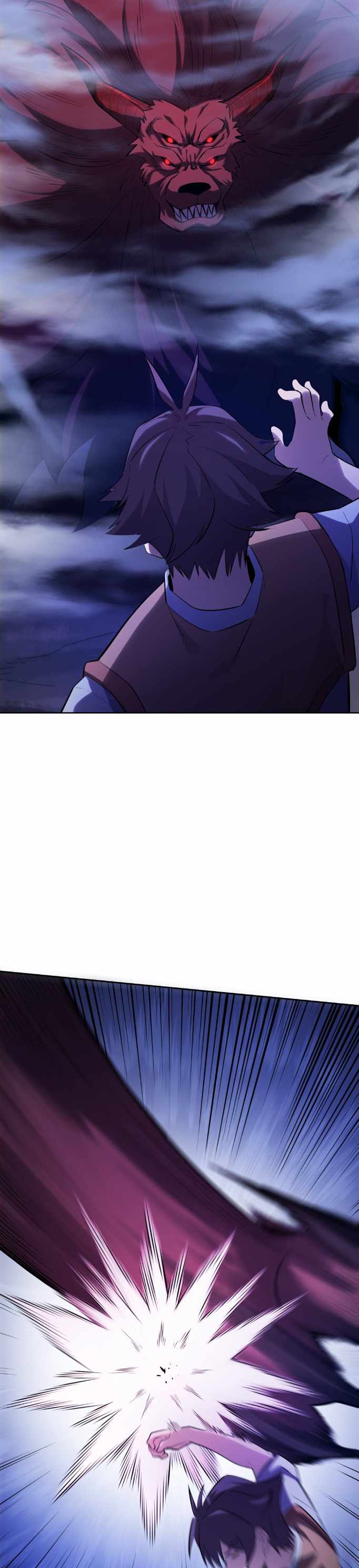 Interpreter of the Outer Gods Chapter 8 - Page 10