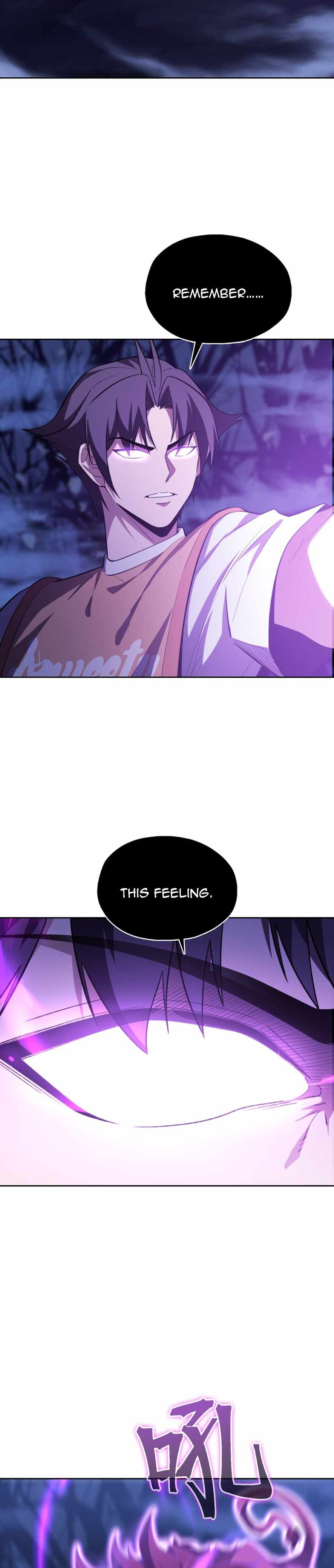 Interpreter of the Outer Gods Chapter 9 - Page 2