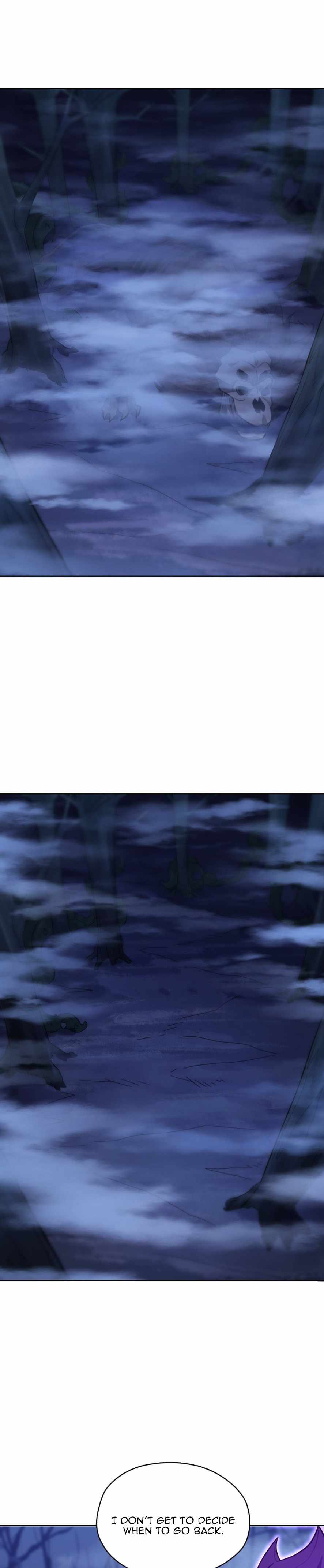 Interpreter of the Outer Gods Chapter 9 - Page 13
