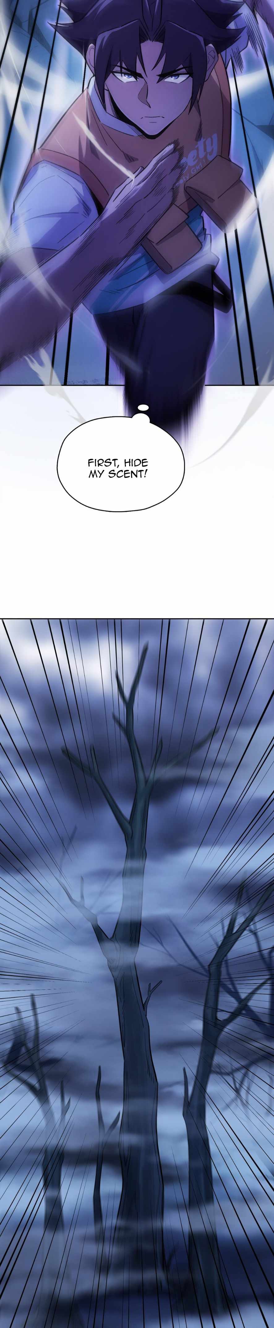 Interpreter of the Outer Gods Chapter 9 - Page 26