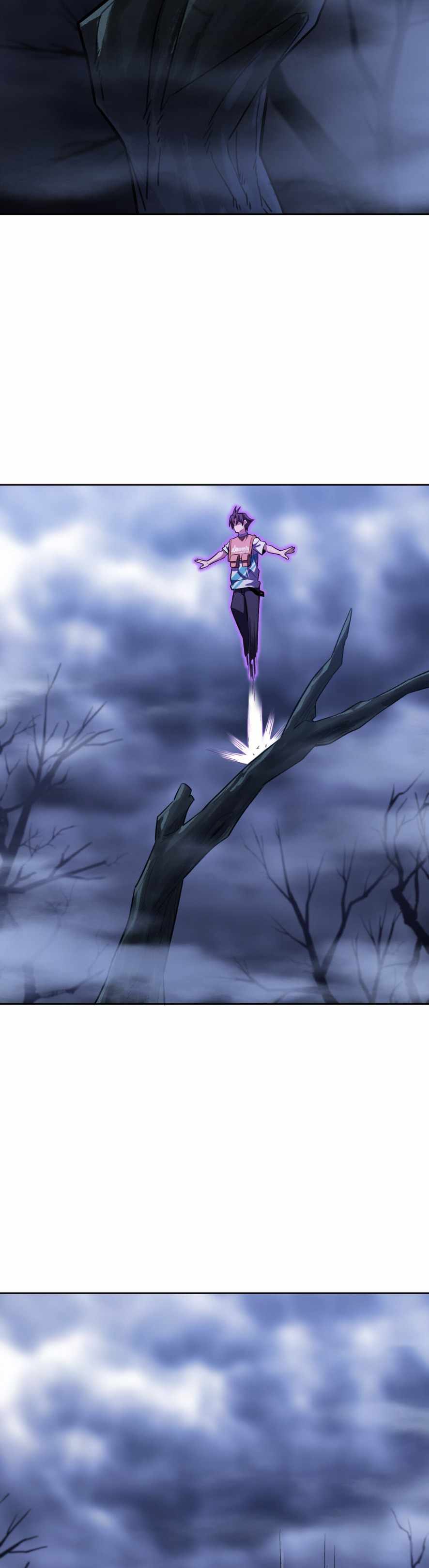 Interpreter of the Outer Gods Chapter 9 - Page 29