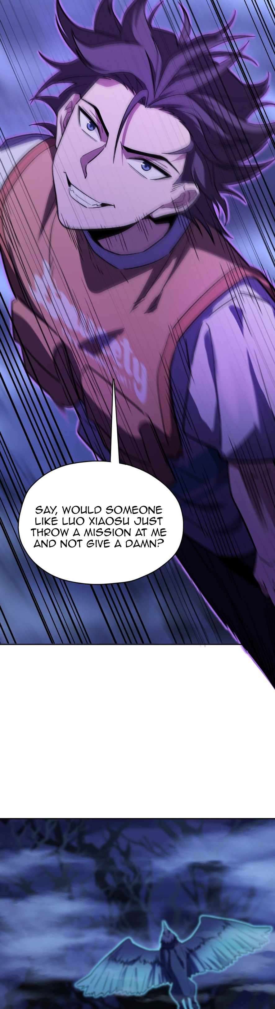 Interpreter of the Outer Gods Chapter 9 - Page 31