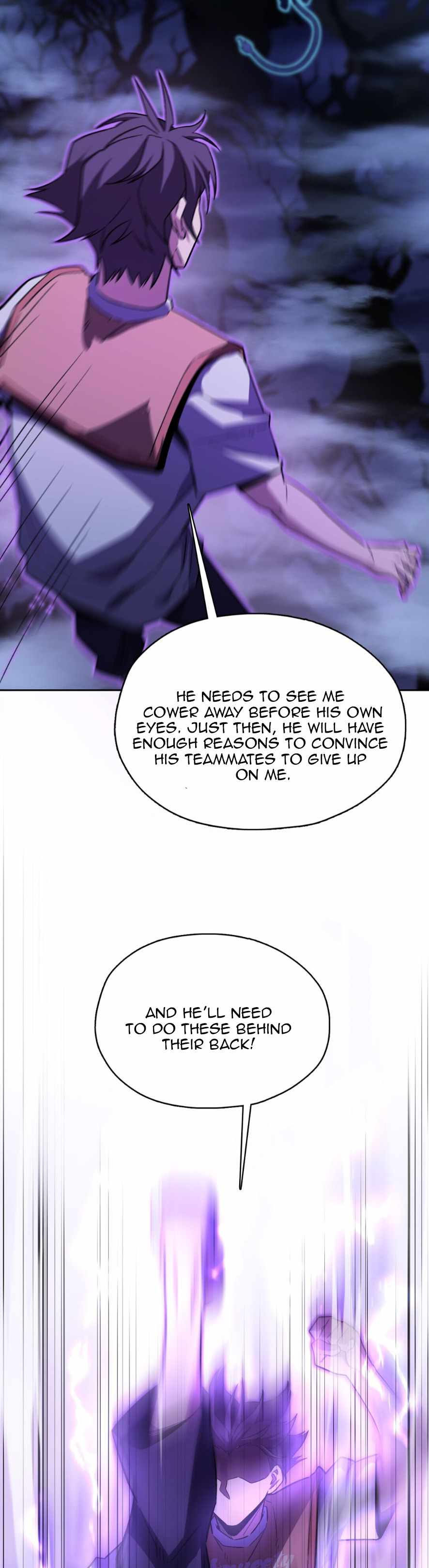 Interpreter of the Outer Gods Chapter 9 - Page 32