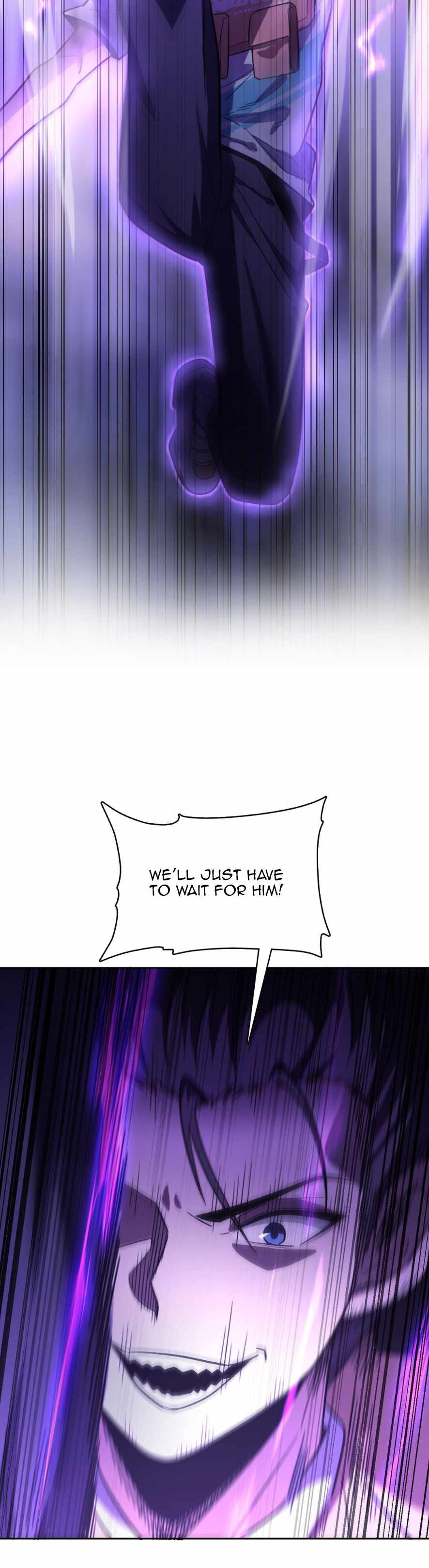 Interpreter of the Outer Gods Chapter 9 - Page 33