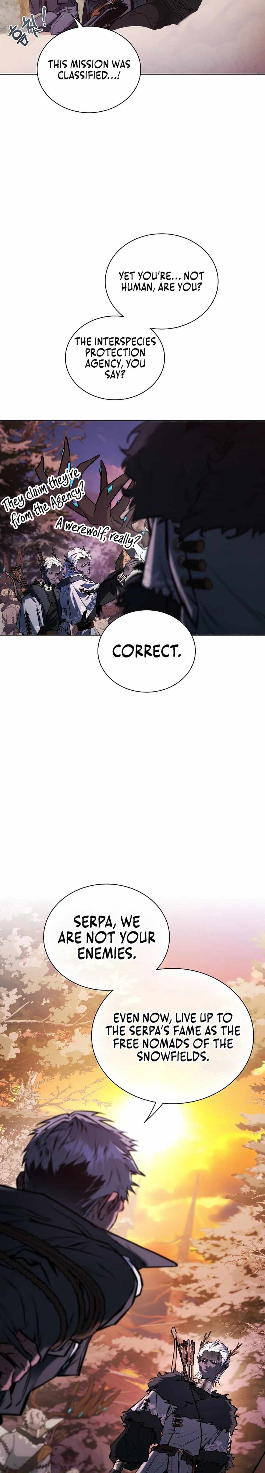 Interspecies Protection Agency Chapter 34 - Page 12