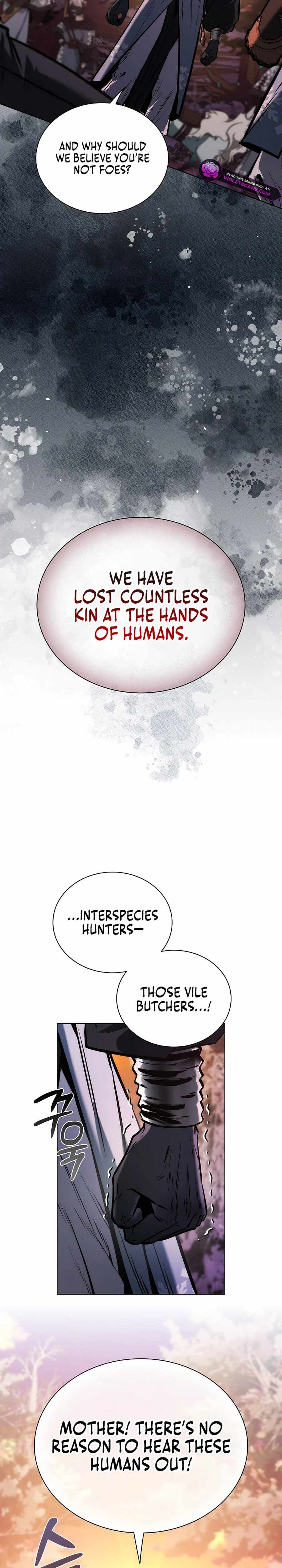 Interspecies Protection Agency Chapter 34 - Page 13