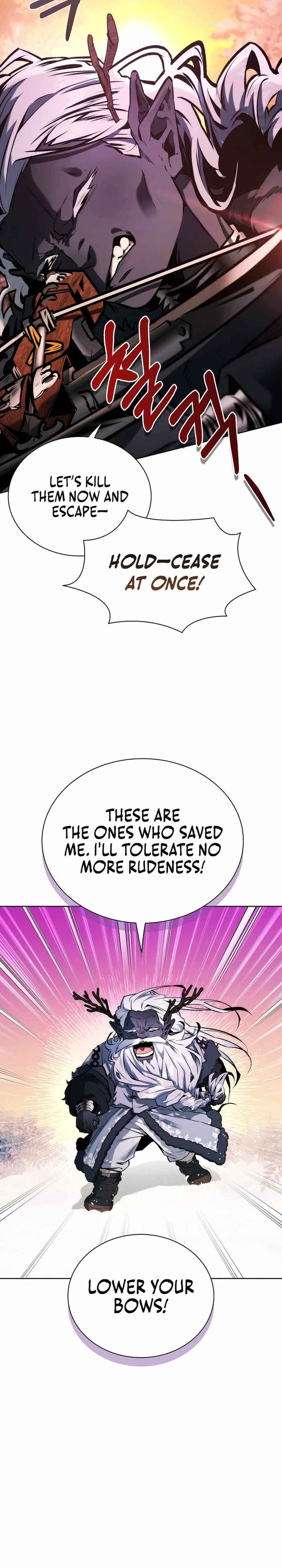 Interspecies Protection Agency Chapter 34 - Page 14