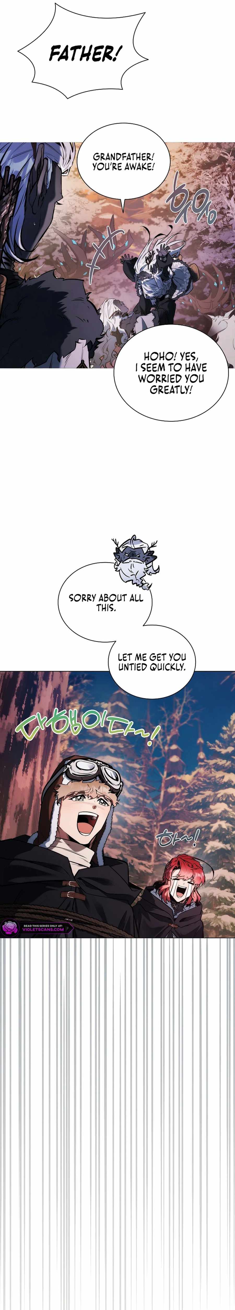 Interspecies Protection Agency Chapter 34 - Page 15