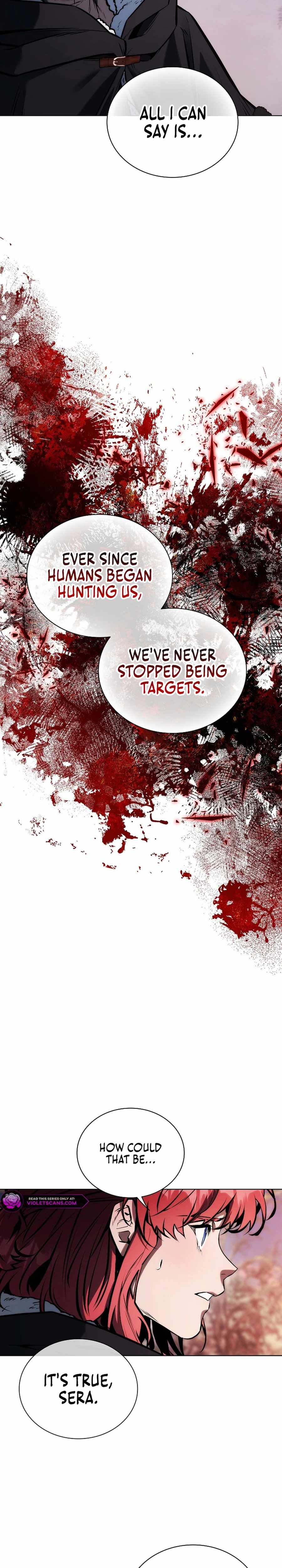 Interspecies Protection Agency Chapter 34 - Page 18