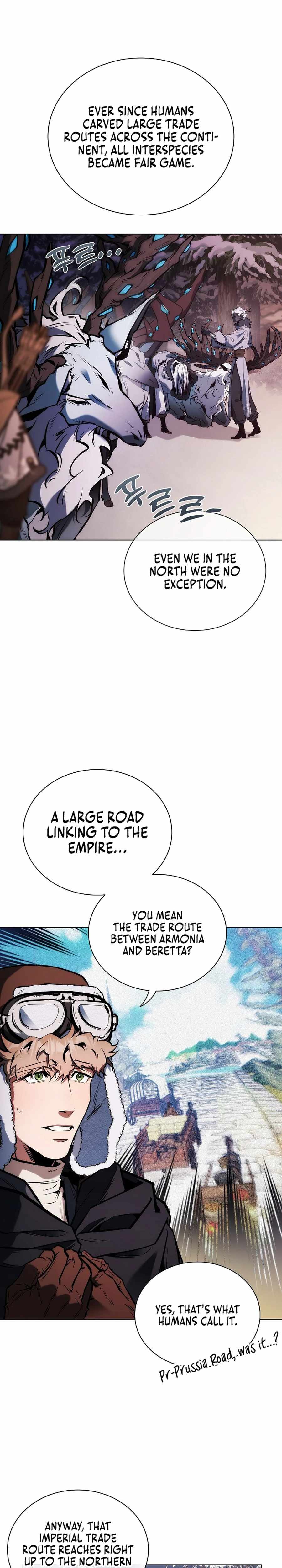 Interspecies Protection Agency Chapter 34 - Page 20