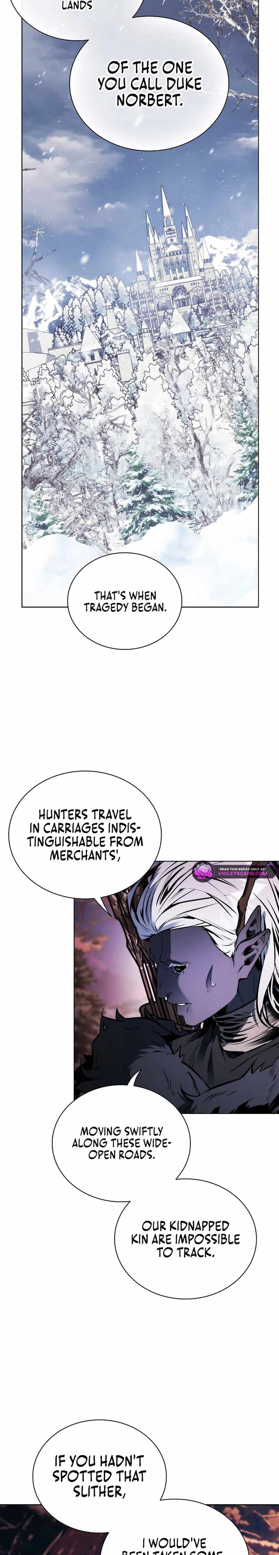 Interspecies Protection Agency Chapter 34 - Page 21
