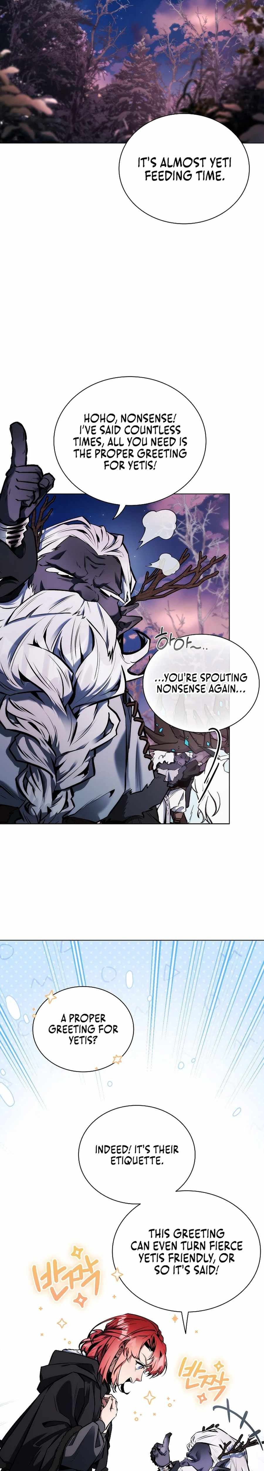 Interspecies Protection Agency Chapter 34 - Page 25