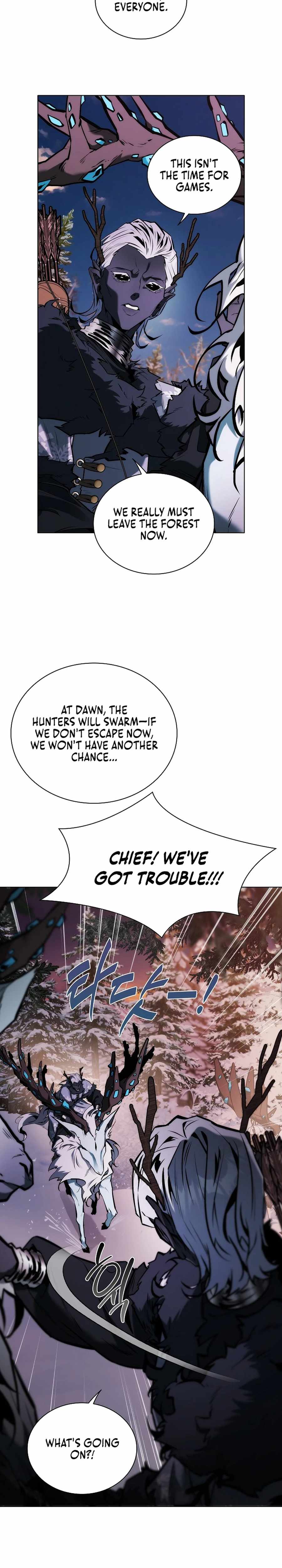 Interspecies Protection Agency Chapter 34 - Page 28