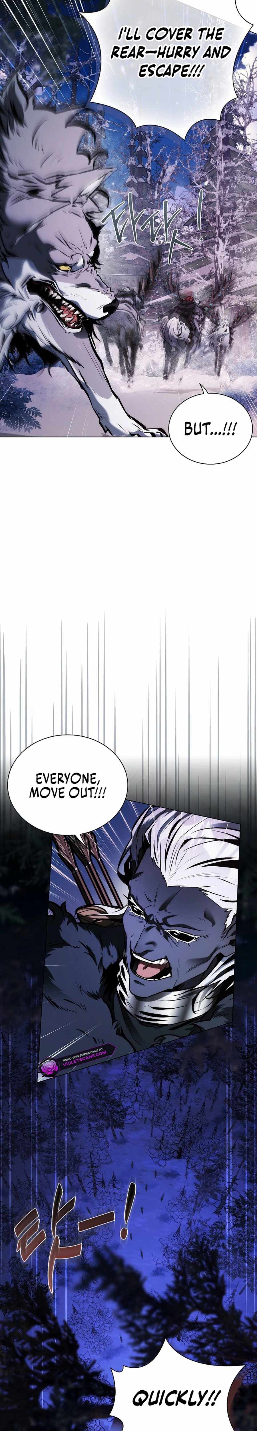 Interspecies Protection Agency Chapter 34 - Page 33