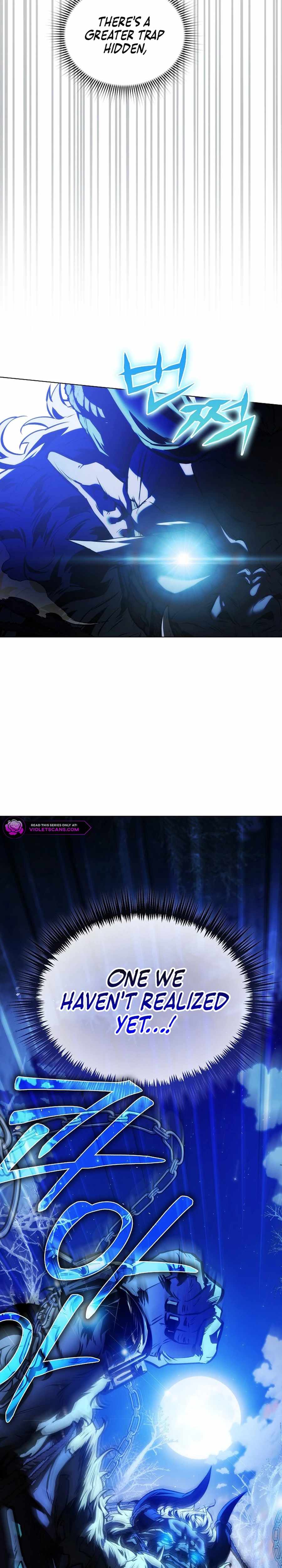 Interspecies Protection Agency Chapter 34 - Page 38