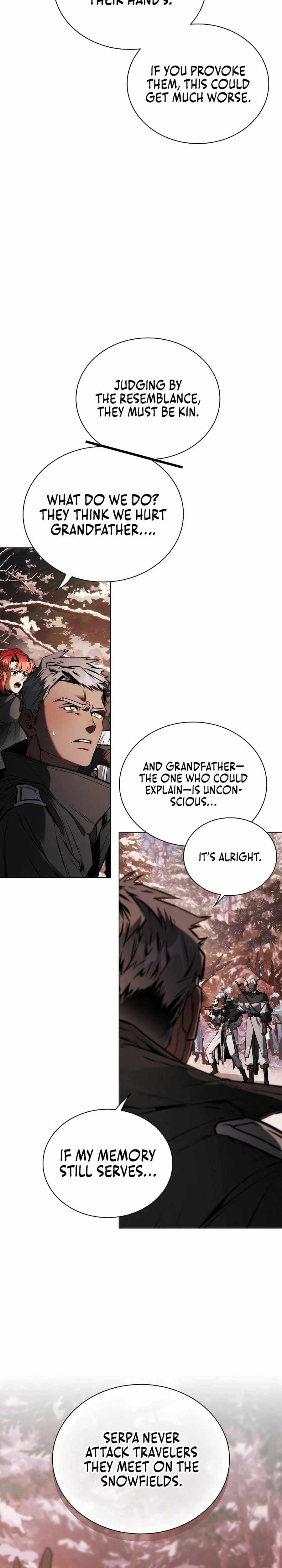Interspecies Protection Agency Chapter 34 - Page 5