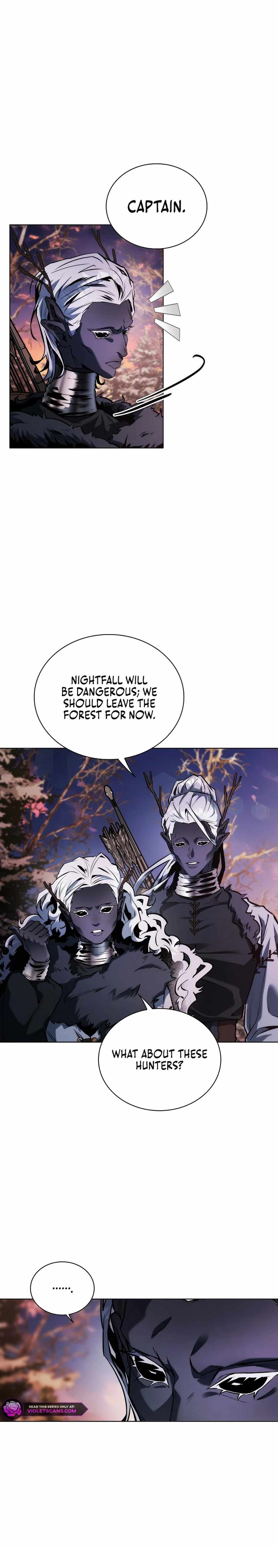 Interspecies Protection Agency Chapter 34 - Page 9
