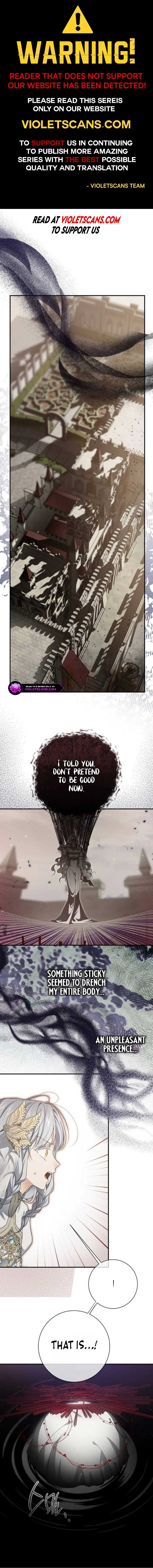 Into the Light Once Again Chapter 111 - Page 0