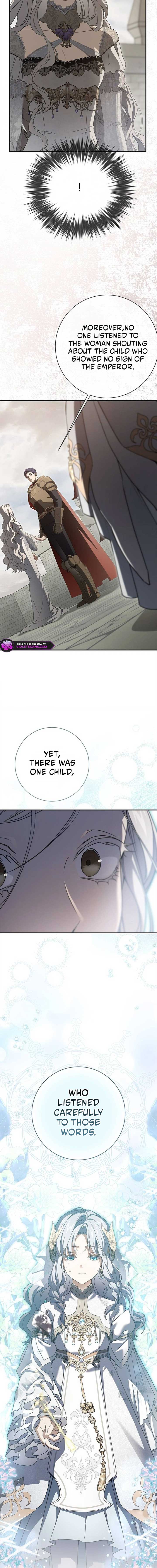 Into the Light Once Again Chapter 113 - Page 4