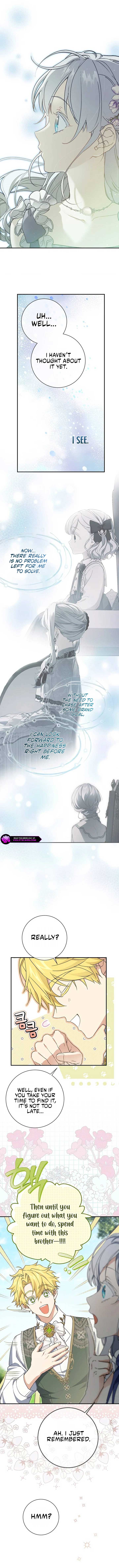 Into the Light Once Again Chapter 114 - Page 13
