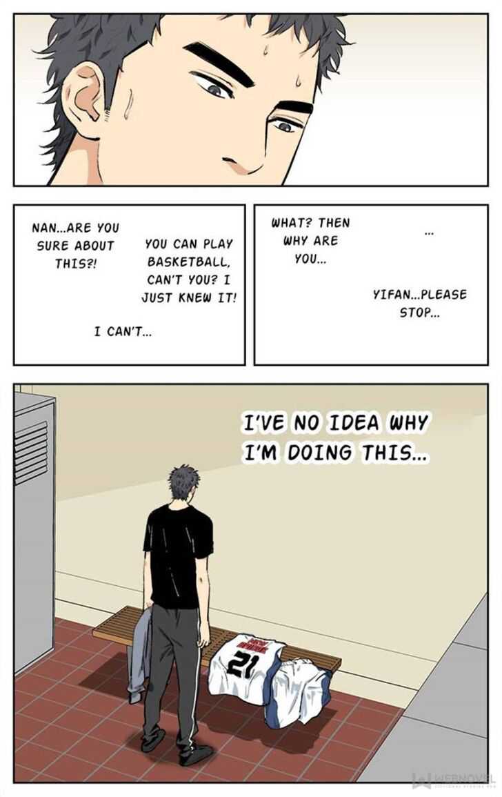 Into the Net! Chapter 111 - Page 2