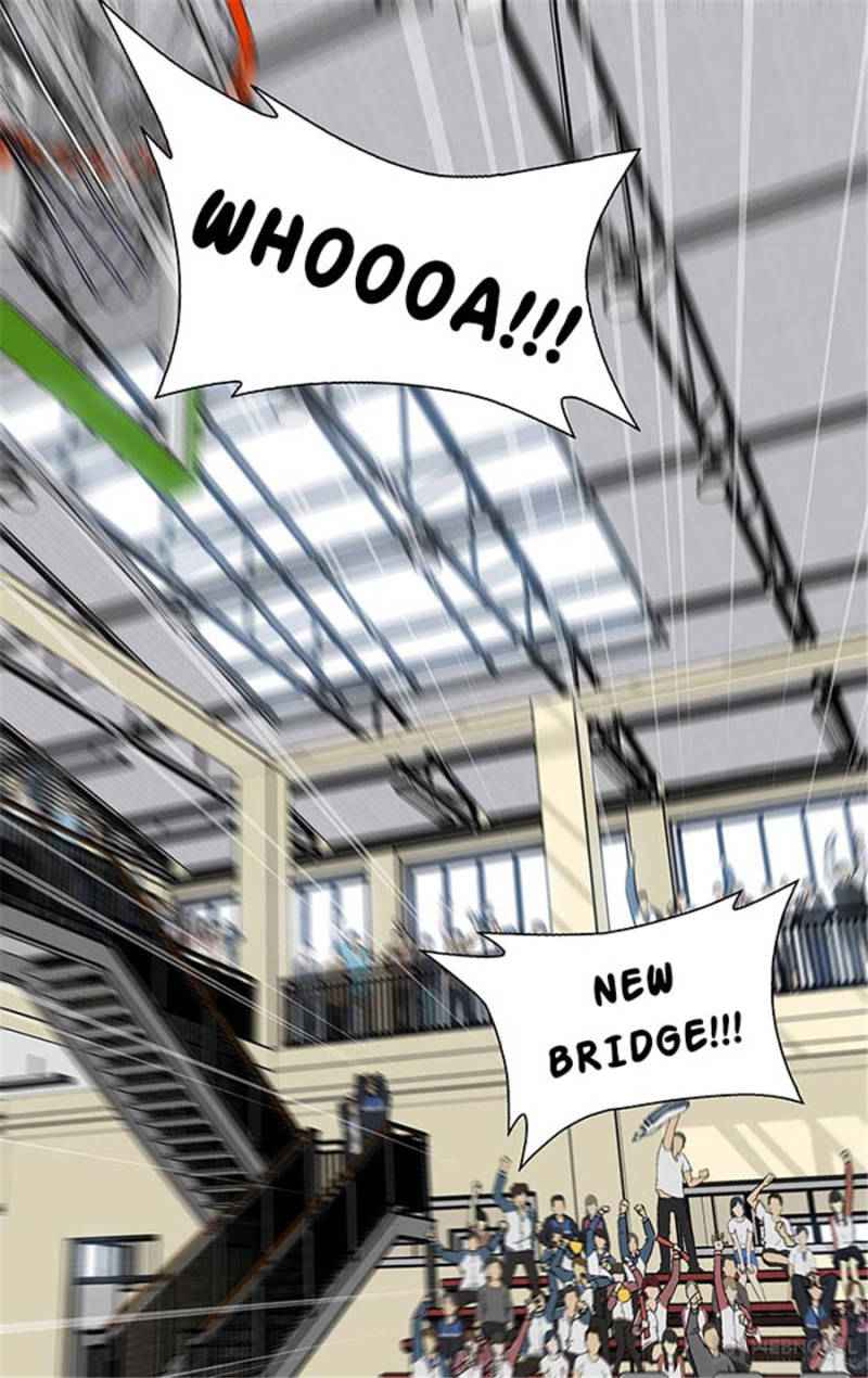 Into the Net! Chapter 117 - Page 3
