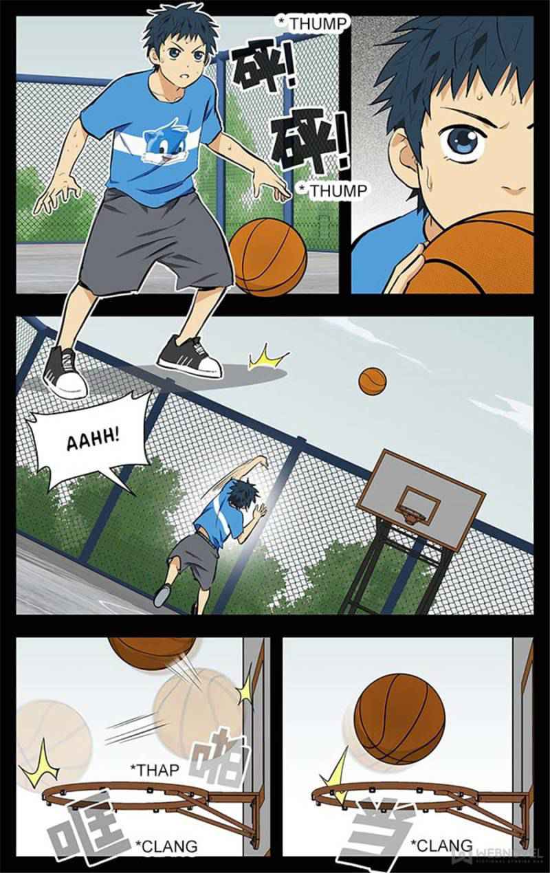 Into the Net! Chapter 119 - Page 2