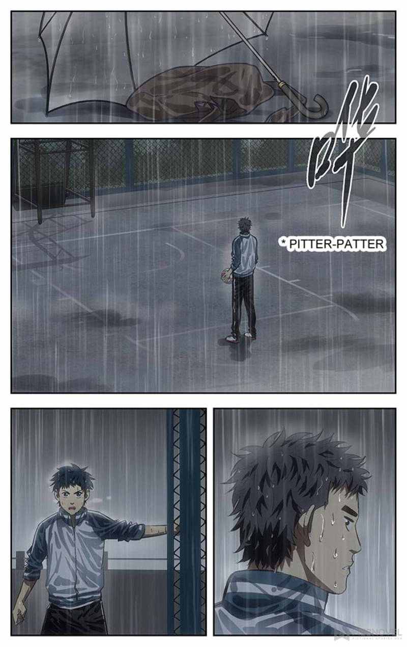 Into the Net! Chapter 125 - Page 2