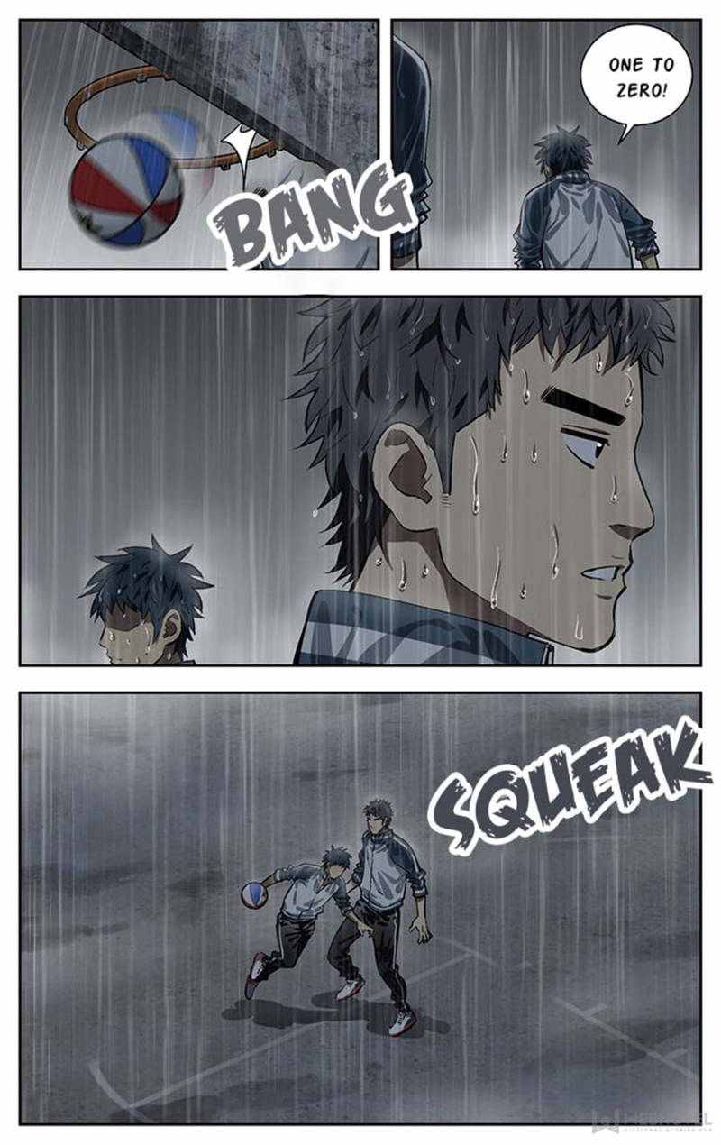 Into the Net! Chapter 125 - Page 10
