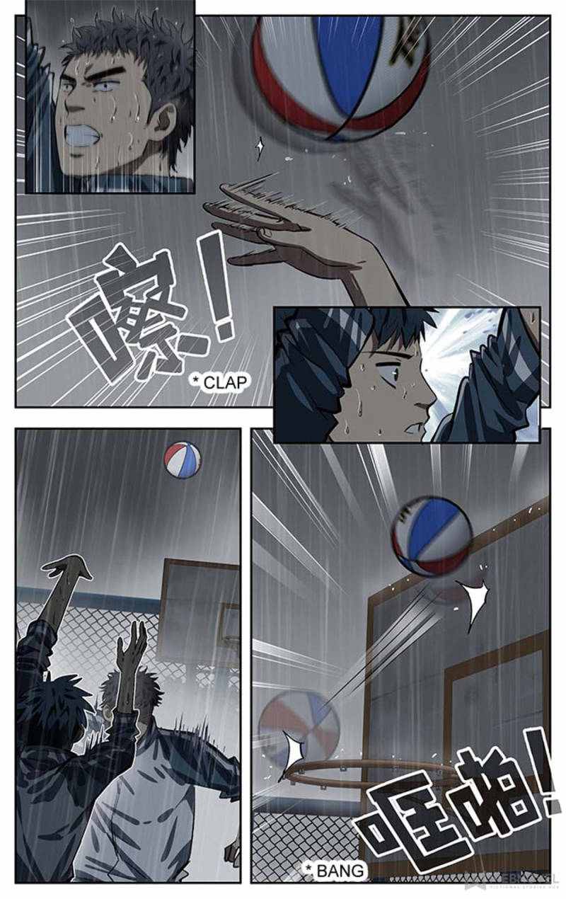Into the Net! Chapter 126 - Page 2
