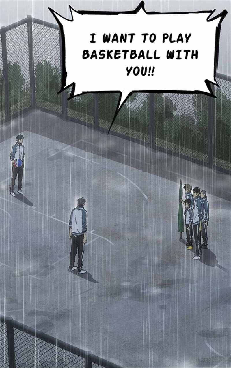 Into the Net! Chapter 126 - Page 15